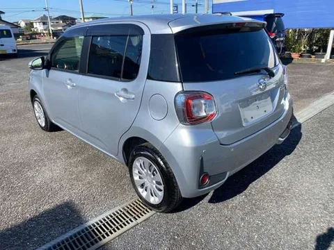 Daihatsu Boon