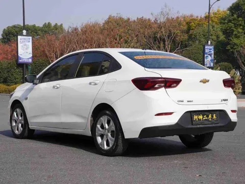Chevrolet Cavalier