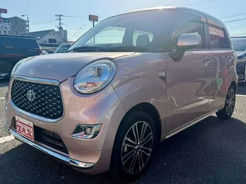 Toyota Pixis Joy