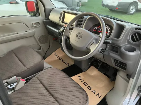 Nissan Clipper
