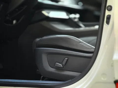 Changan CS55 Plus