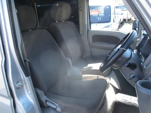 Nissan Clipper