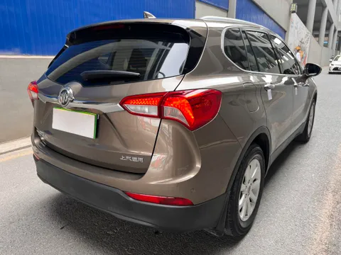 Buick Envision
