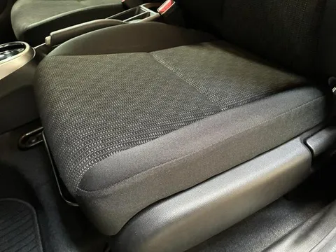 Honda Jazz (Fit)
