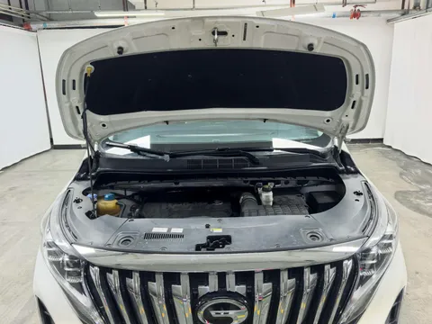 Gac M8