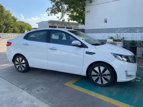 Kia K2