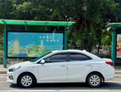 Hyundai Reina
