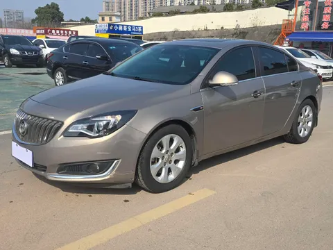 Buick Regal
