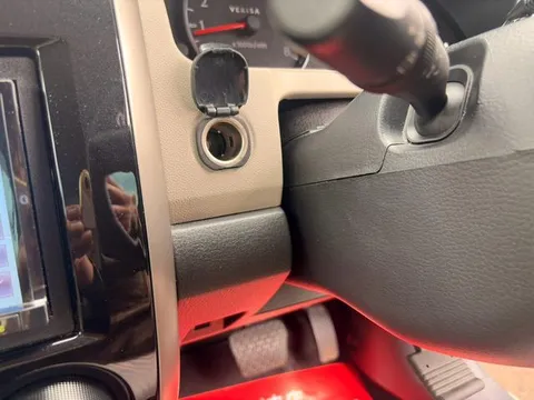 Mazda Verisa