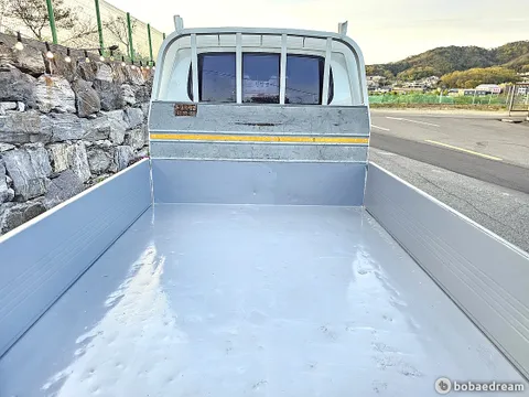 Kia Bongo 3