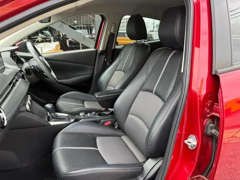 Mazda Mazda2 (Demio)
