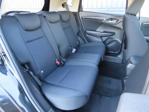 Honda Jazz (Fit)