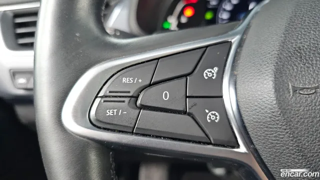 Renault XM3