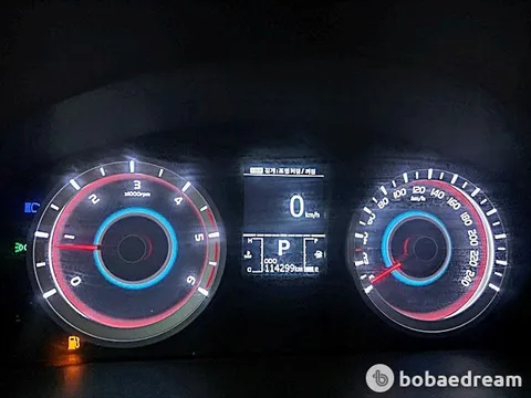 SsangYong New Actyon (Korando C)
