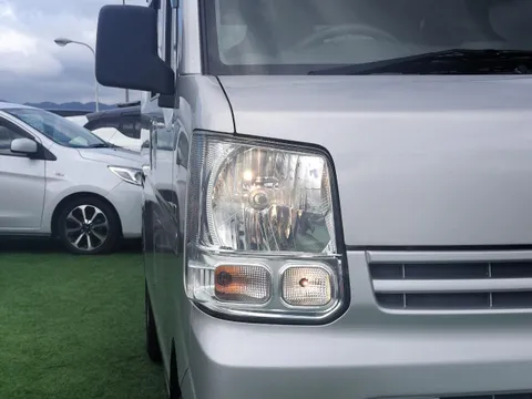 Nissan Clipper