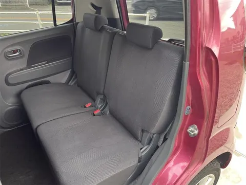 Suzuki MR Wagon