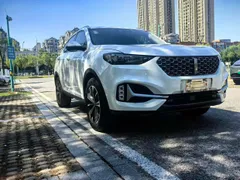 Wey VV6