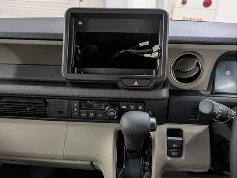 Honda N-BOX Joy