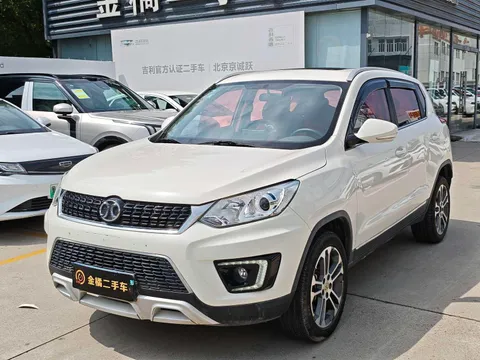 Baic