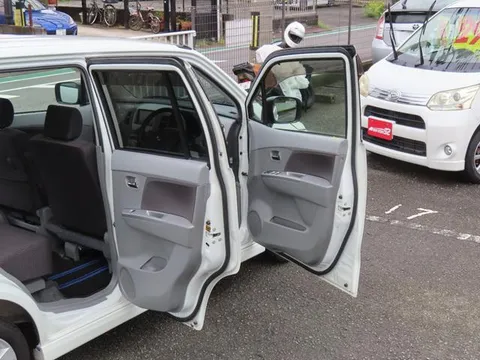 Mazda AZ-Wagon