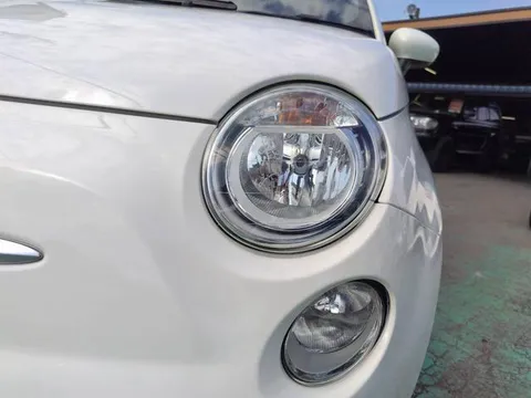 Fiat 500S