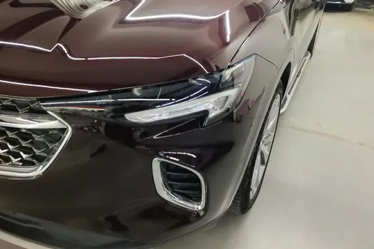 Buick Envision S
