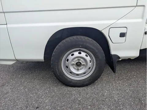 Subaru Sambar Truck
