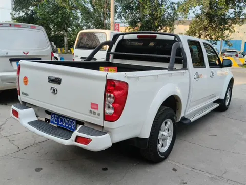 Great Wall Wingle 5