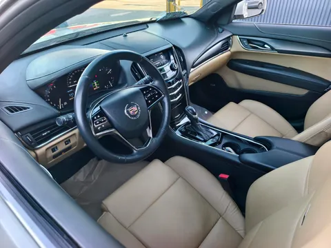 Cadillac