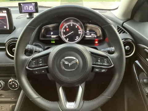 Mazda Mazda2 (Demio)
