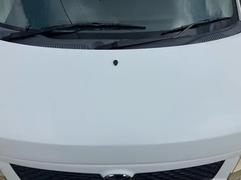 Mazda AZ-Wagon