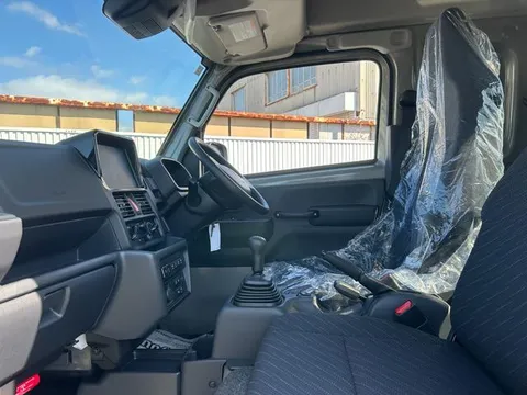 Suzuki Super Carry