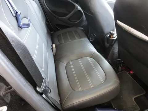 Smart For Four
