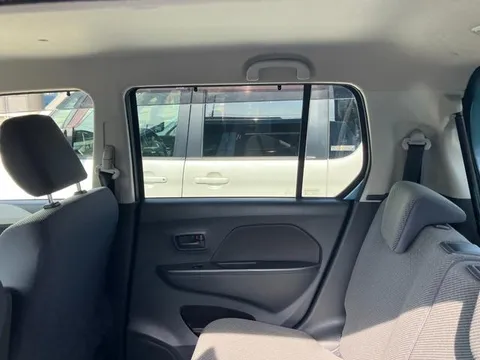 Mazda Flair