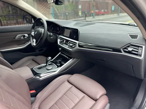 BMW 3-Series
