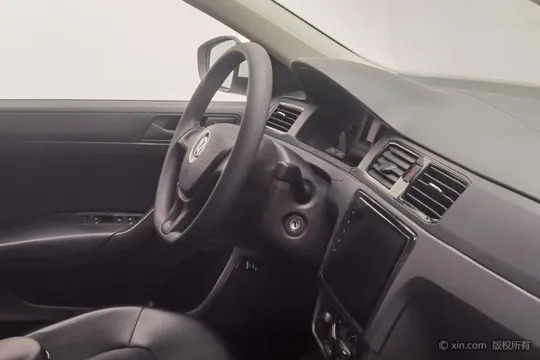 Volkswagen Santana