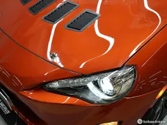Toyota GT86 (86)