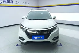 Honda HR-V (Vezel)