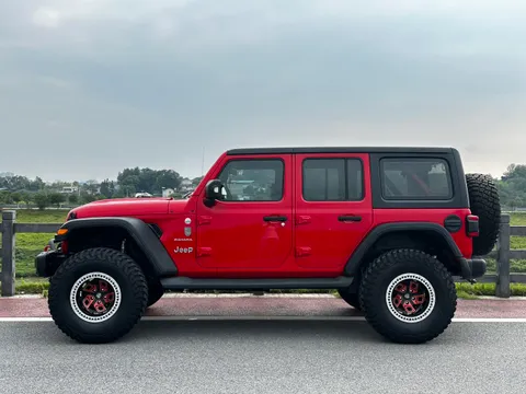 Jeep