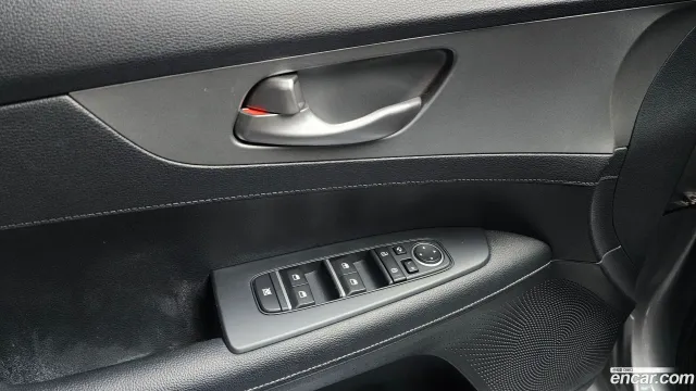 Kia Cerato (K3)
