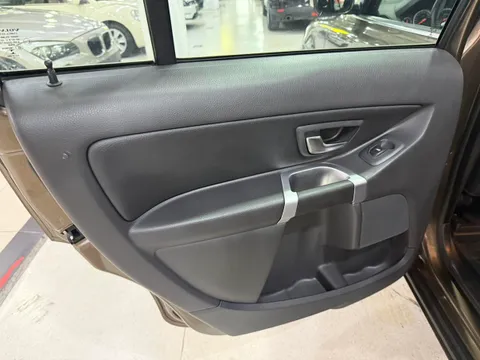 Volvo XC