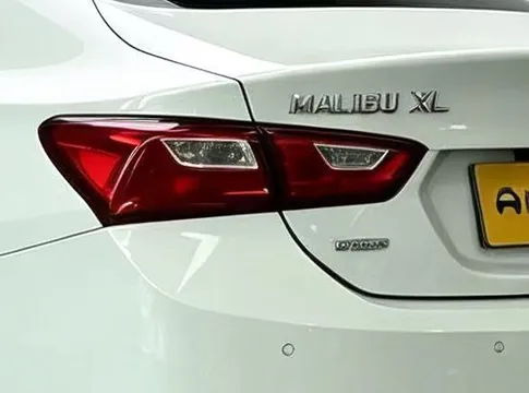 Chevrolet Malibu XL