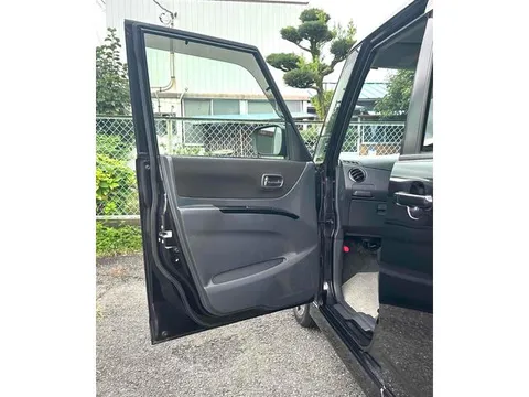 Suzuki Palette SW