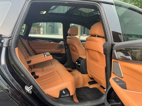 BMW Gran Turismo