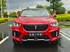 Wey VV5