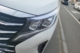 Gac M8