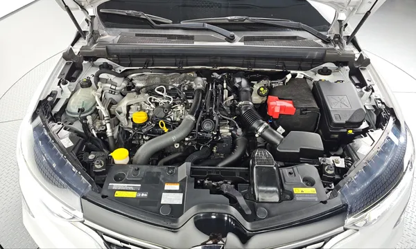 Renault Arkana (XM3)