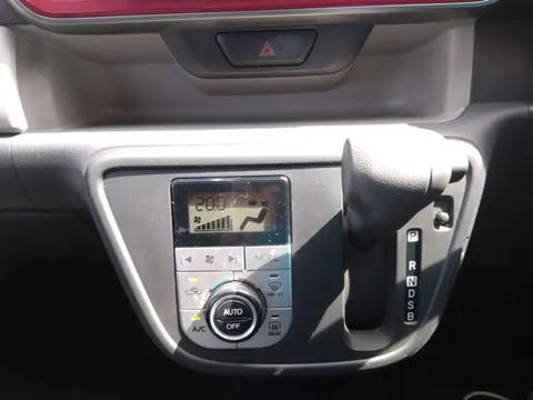 Daihatsu Boon
