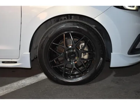 Honda Jazz (Fit)