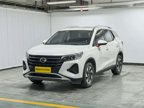 Gac GS4